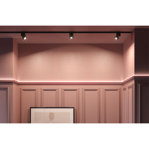 Трековый светильник Maytoni Technical Yin TR084-1-15W3K-B