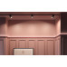 Трековый светильник Maytoni Technical Yin TR084-1-15W3K-B