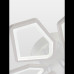 Потолочная люстра Natali Kovaltseva LED LAMPS 81443