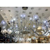 Подвесная люстра Lightstar Diafano 758214