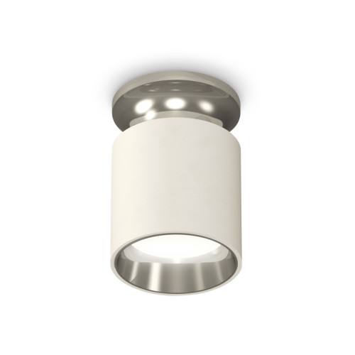 Накладной светильник Ambrella Light Techno XS6301142 (N6903, C6301, N6112)