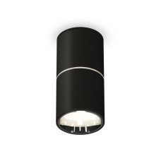 Накладной светильник Ambrella Light Techno XS6302081 (C6302, A2060, N6112)