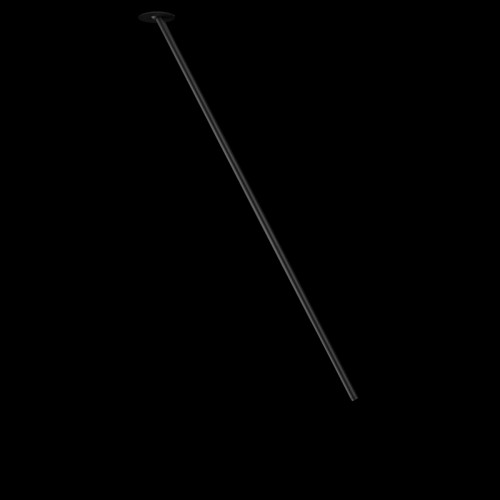 Встраиваемый светильник Loft IT Cane 10359/1000 Black
