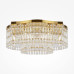 Потолочная люстра Maytoni Dune DIA005CL-10G