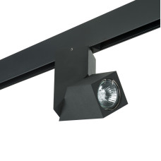 Трековый светильник Lightstar Illumo PRO051057 (595017+051057)