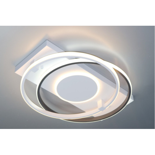 Потолочная люстра Natali Kovaltseva HIGH-TECH LED LAMPS 82003