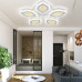 Потолочная люстра Natali Kovaltseva Led Light LED LAMPS 81167