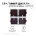 Светодиодная встраиваемая панель Apeyron 42-022