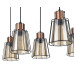 Подвесная люстра Vele Luce Carisma VL6462P06