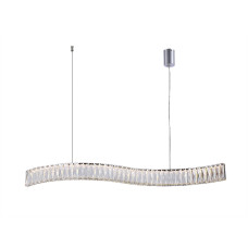 Подвесная люстра Newport 8243/90 chrome М0068065