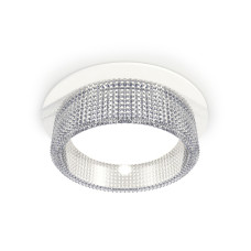 Встраиваемый светильник Ambrella Light Techno Spot XC8050030 (C8050, N8480)