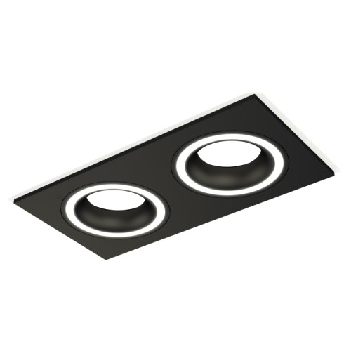 Встраиваемый светильник Ambrella Light Techno XC7636040 (C7636, N7111)
