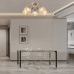 Потолочная люстра Arte Milano Amalfi 322306/5 FG+BK