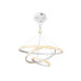 Подвесной светодиодный светильник Ambrella Light Acrylica FA6157