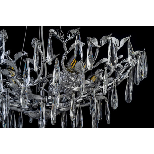 Подвесная люстра Dio D'Arte Elite Acerra E 1.5.60.100 N