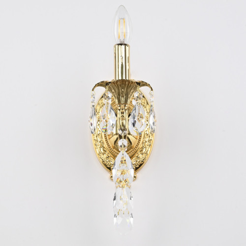 Бра Bohemia Ivele Crystal AL7901B10/1/175 B G