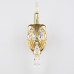 Бра Bohemia Ivele Crystal AL7901B10/1/175 B G