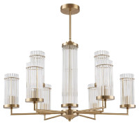 Люстра на штанге Lumion Ellow 6527/9