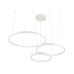 Подвесная люстра Ambrella Light Comfort FL5881