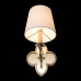 Бра Loft IT Silence 10303W Nickel