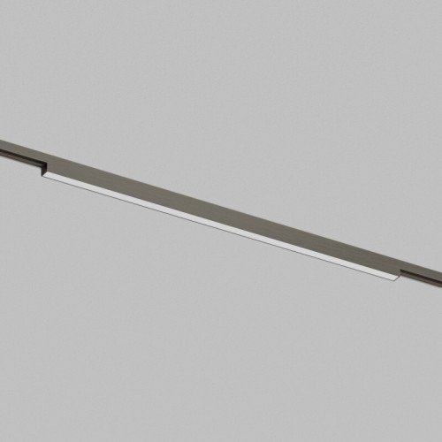 Трековый магнитный светильник Denkirs Shine Linear Zigbee DK5952-DN