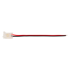 Коннектор (3шт.) Wolta WLS-2PIN-10MM-MONO-1
