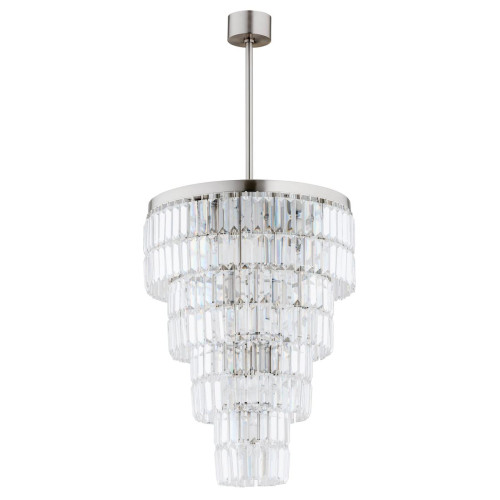 Люстра на штанге Kutek Ellini ELL-ZW-10(N)450/II