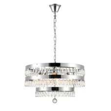 Подвесной светильник Vele Luce Breeze VL3263P06