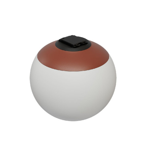 Трековый светильник Kink Light Сатори 6424-1,06