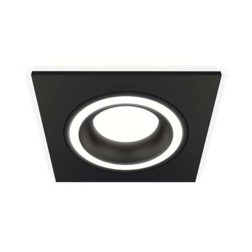 Встраиваемый светильник Ambrella Light Techno XC7632040 (C7632, N7111)