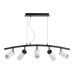 Подвесной светильник Lightstar Rullo LR7353638620 (571735+214436-3+214486-2+202430-5)