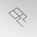 Шинопровод трехфазный Maytoni Technical Busbur trunking TRX005-312B