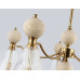 Люстра на штанге Ambrella Light High Light Ceramo Modern LH53286