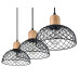 Подвесная люстра Vele Luce Folk VL6502P03