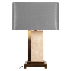 Настольная лампа Loft IT Flagstone 10445T/D