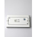 Уличный настенный светильник Elvan BR-007T-12W-WW-Wh