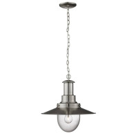 Подвесной светильник Arte Lamp Fisherman A5540SP-1SS