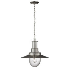 Подвесной светильник Arte Lamp Fisherman A5540SP-1SS