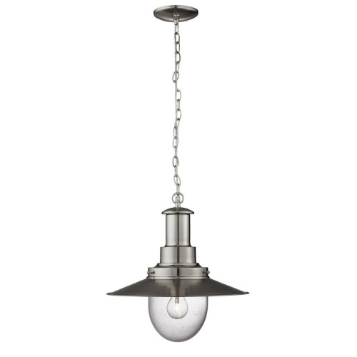 Подвесной светильник Arte Lamp Fisherman A5540SP-1SS