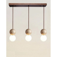 Подвесной светильник Mizi'en Marble 1PS3050