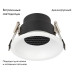 Встраиваемый светильник Wertmark WTD.O01.000.V0.12