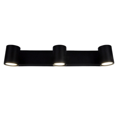Спот Elvan NLS-2410/3-G10-Bk