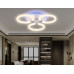 Потолочная люстра Ambrella Light Acrylica Original FA3838