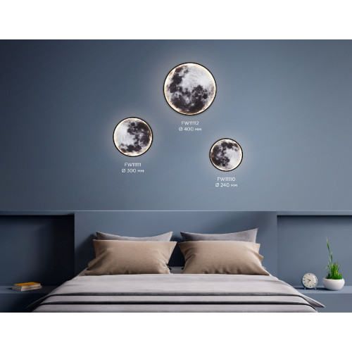 Настенно-потолочный светильник Ambrella Light Wall FW11110
