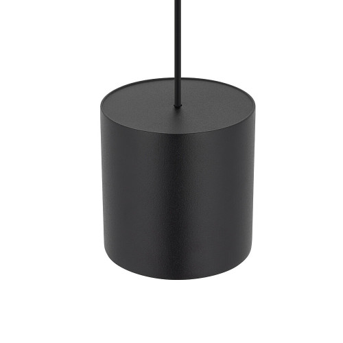 Подвесной светильник Nowodvorski Point Duo Black/Gold 11511
