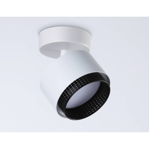 Спот Ambrella Light Techno family TN71279