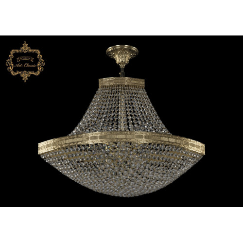 Потолочная люстра Art Classic 21.323.H1.60SP.G Потолочная люстра Art Classic 21.323.H1.60SP.G