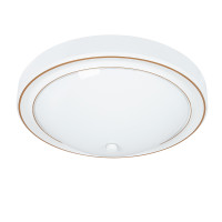 Потолочный светильник Arte Lamp James A4049PL-3WH