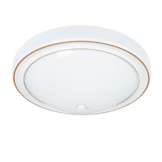 Потолочный светильник Arte Lamp James A4049PL-3WH