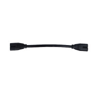 Провод для соединения линейных светильников Volpe UCX-Q851 LL/015 BLACK UL-00011861